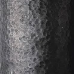Hammered Iron
