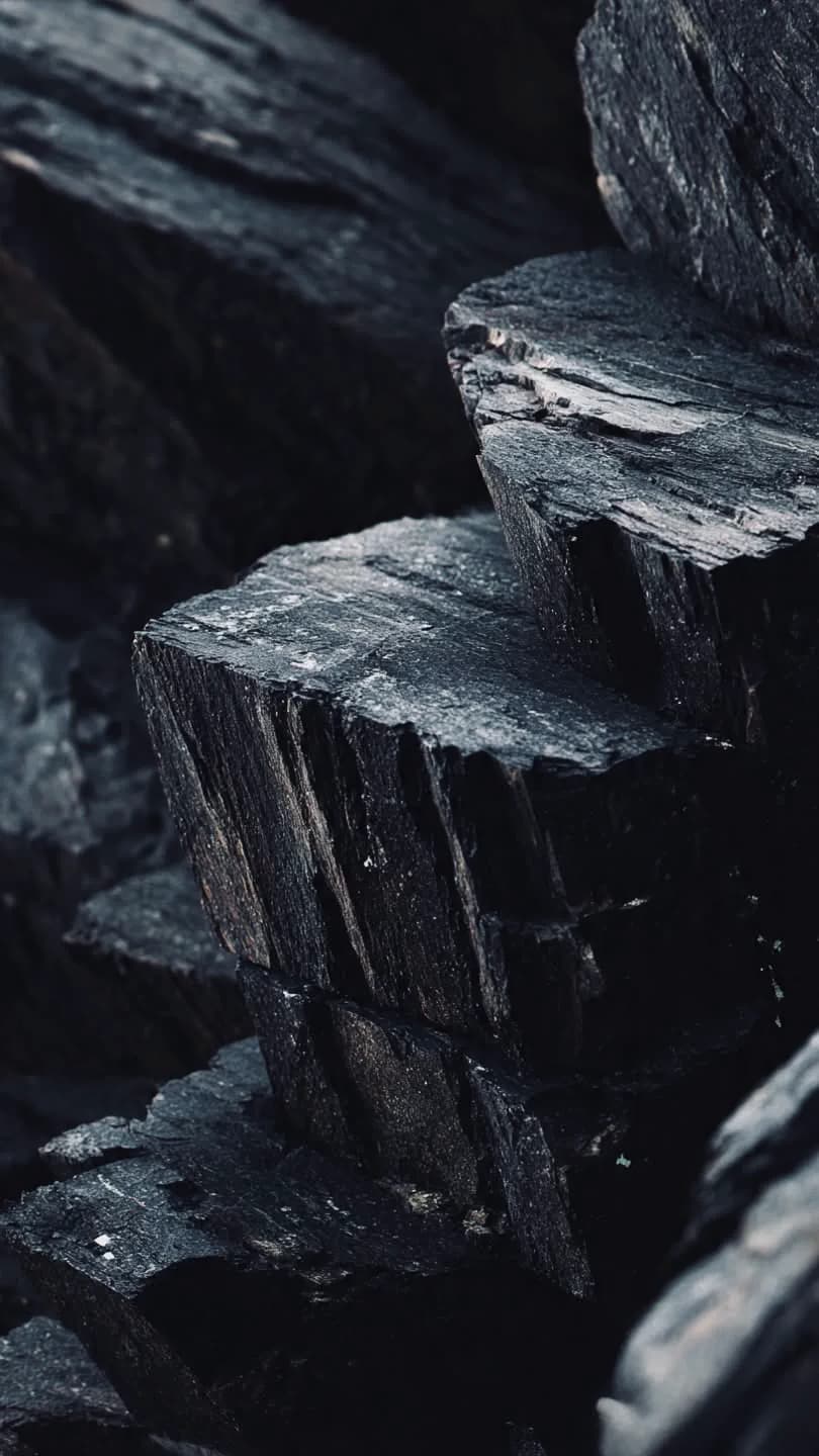 Worn Stone